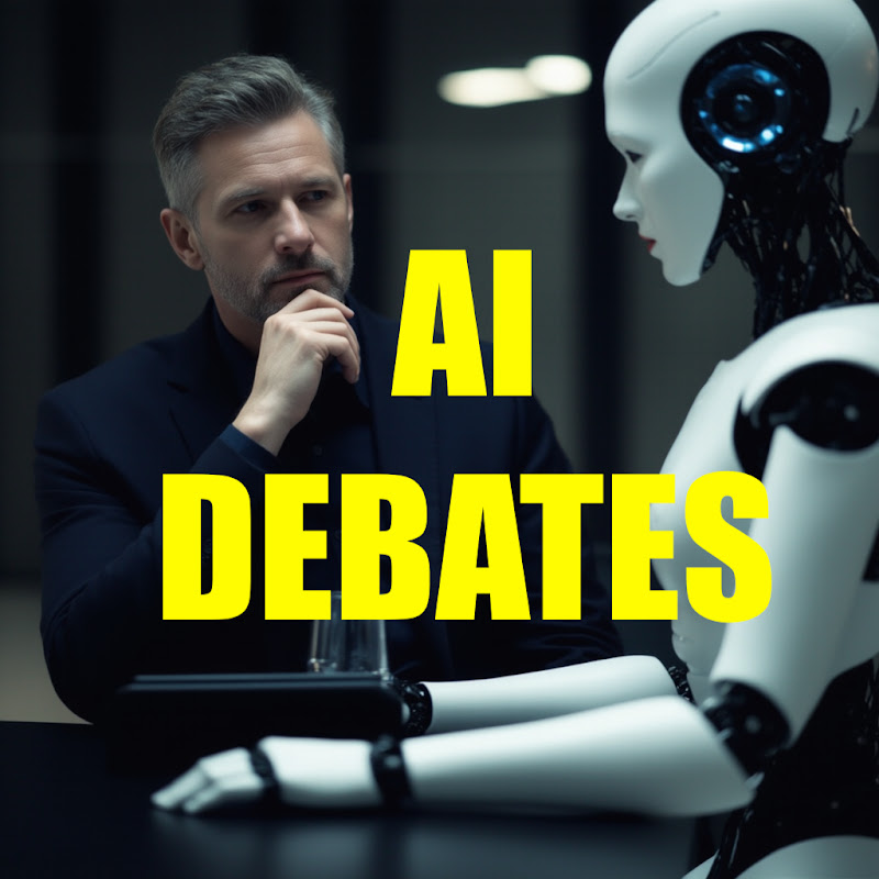 AI Debates EN