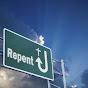 Repent or perish07 logo