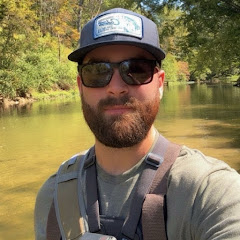 Hooked On The Creek