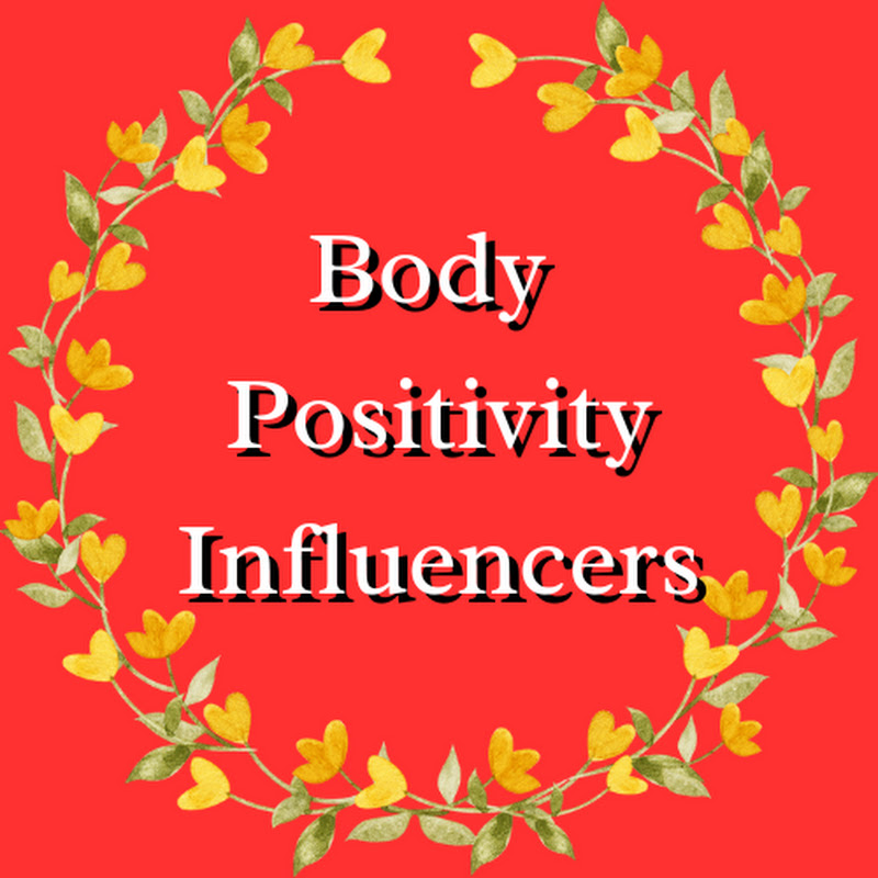 The Curvy Body Positivity Influencers