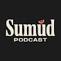 Sumud Podcast: Inspired by Palestine logo