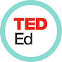 Sé Curioso — TED-Ed Avatar