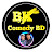 BK Comedy BD