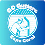 GO Gutters Cape Coral logo