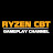 RYZEN CBT  GamePlay Channel by Hamblinder