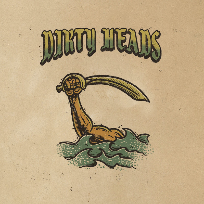 Dirty Heads icon