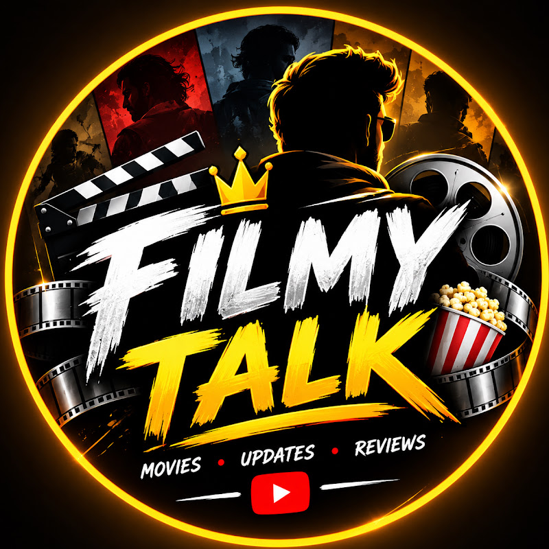  Filmy Talk