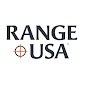 Range USA™  logo