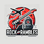 Rock and Rambles logo