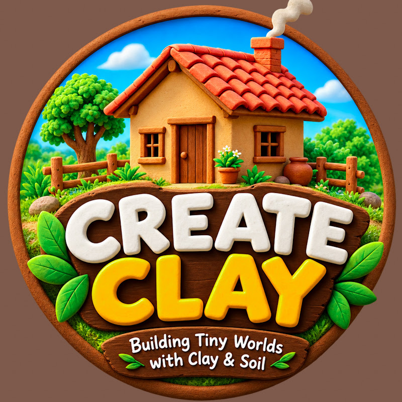 Create Clay