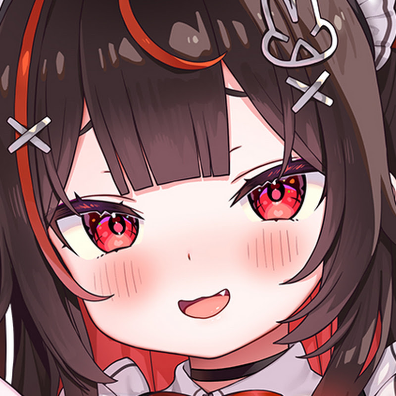 愛咲ぷらむ / Plum Ch.