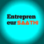 Entrepreneur Saathi logo
