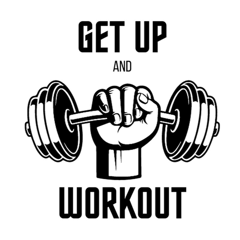 Get-Up and Workout
