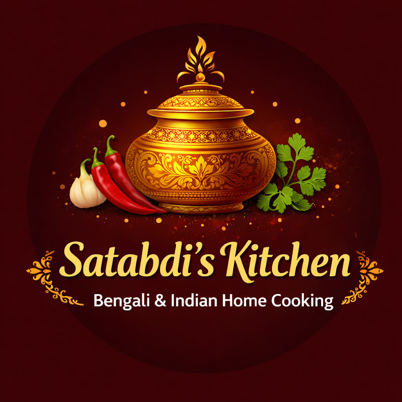 Satabdi's Kitchen 