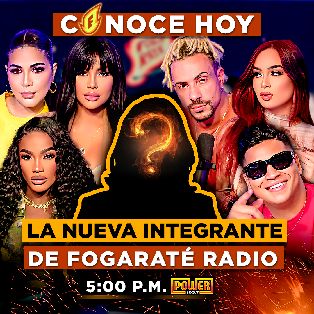 Post from Fogarate Radio