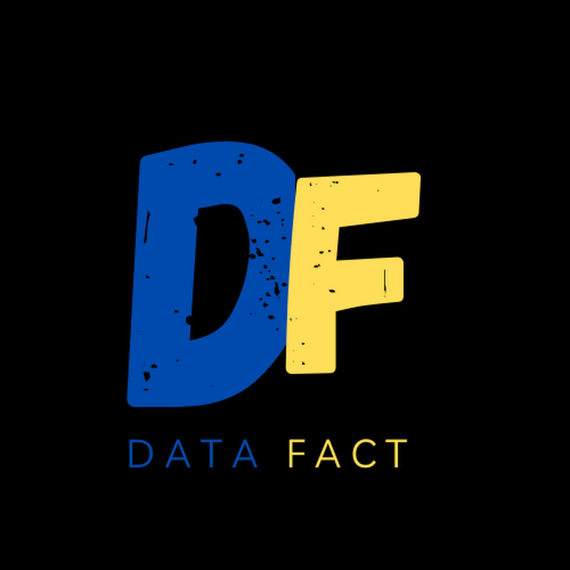 Data Fact 