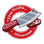 The Knife Chronicles logo