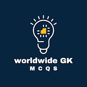 Worldwide GK MCQS 