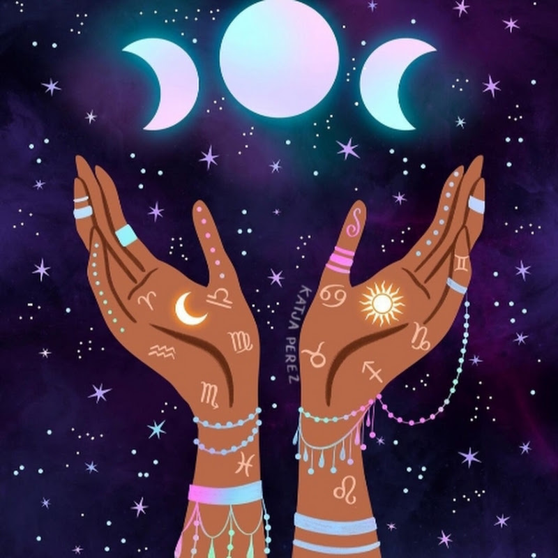 DivineTarotVibe®