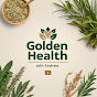Golden Health With Andrew logo
