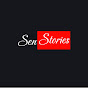 SenStories  logo