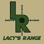 Lacy's Range logo