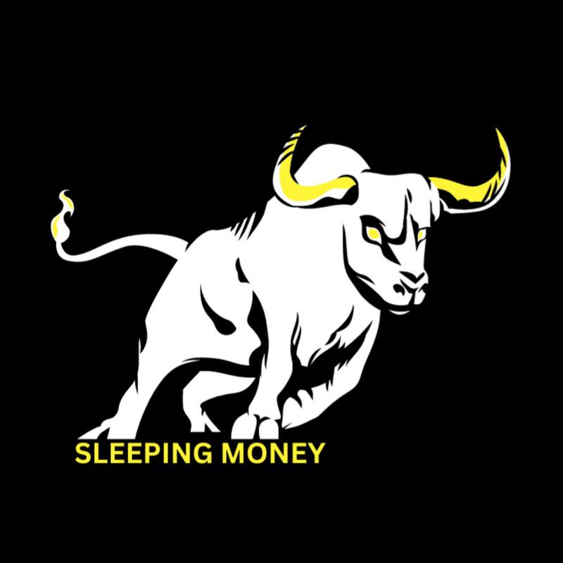 Sleeping Money