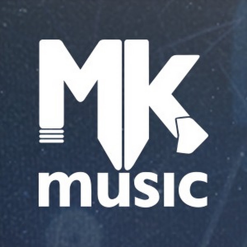 MK MUSIC profile avatar