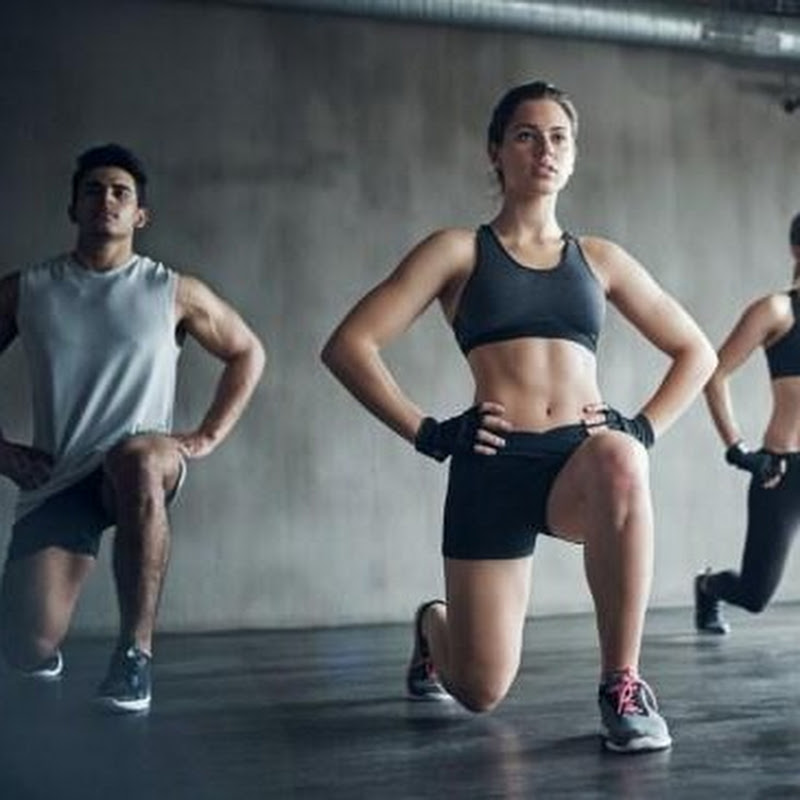 Home School Fitness