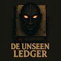 De Unseen Ledger - (Dark Forbidden Tales) logo