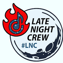 The Real Late Night Crew Avatar