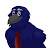 Kraven The Raven