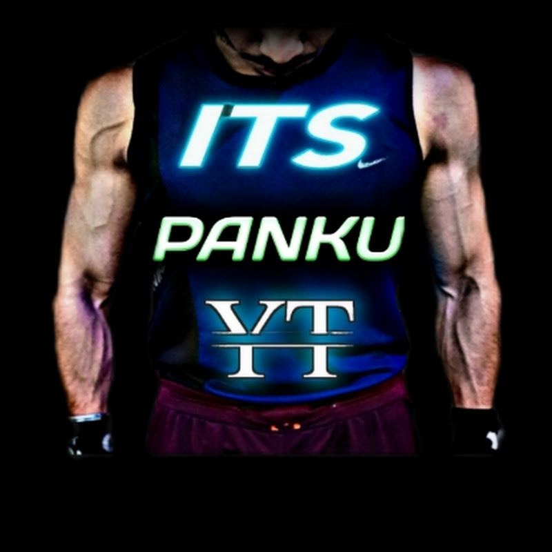 ITS PANKU