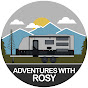Adventures With Rosy logo