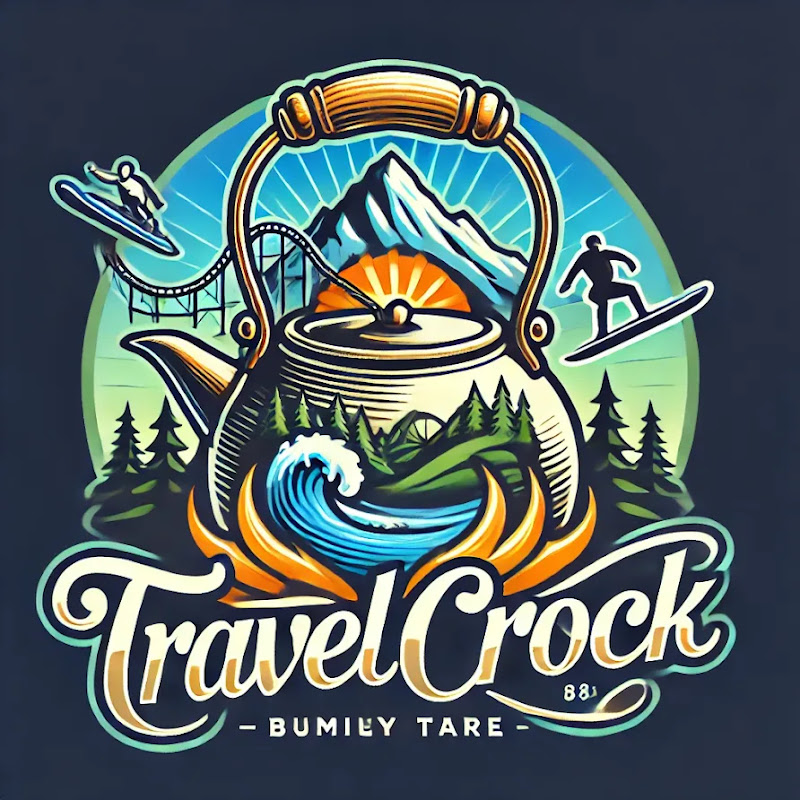 TravelCrock