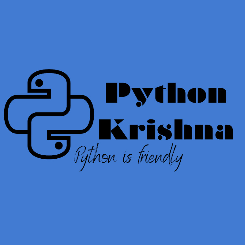 Python Krishna