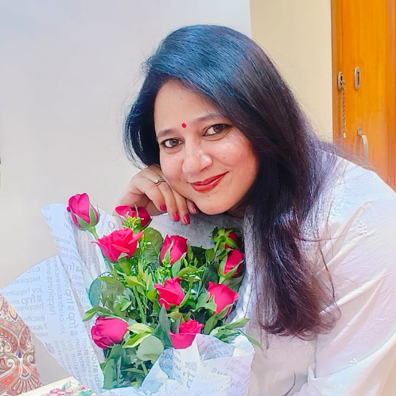 Priyanka Raturi