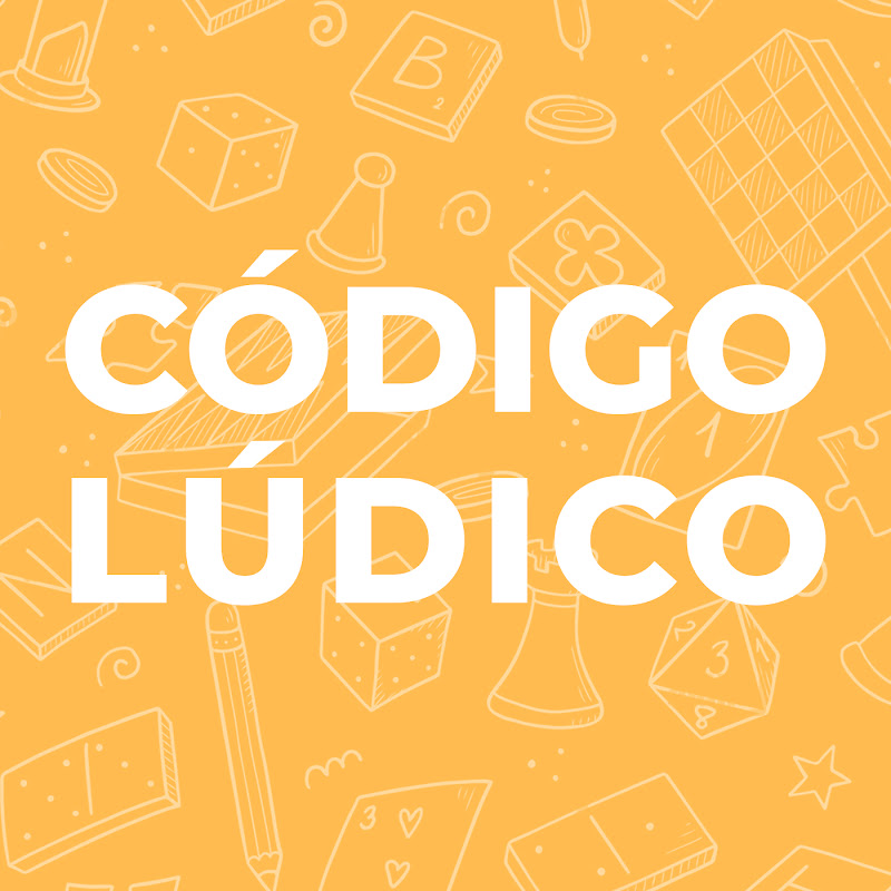 Código Lúdico / Juegos de mesa