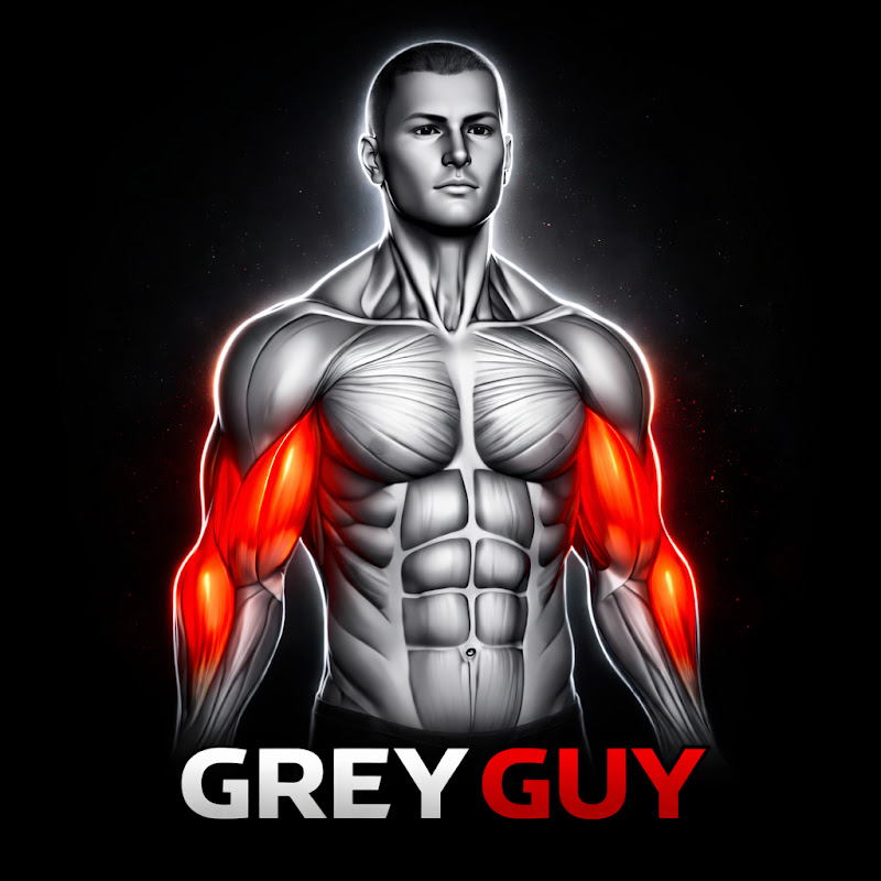 Grey Guy