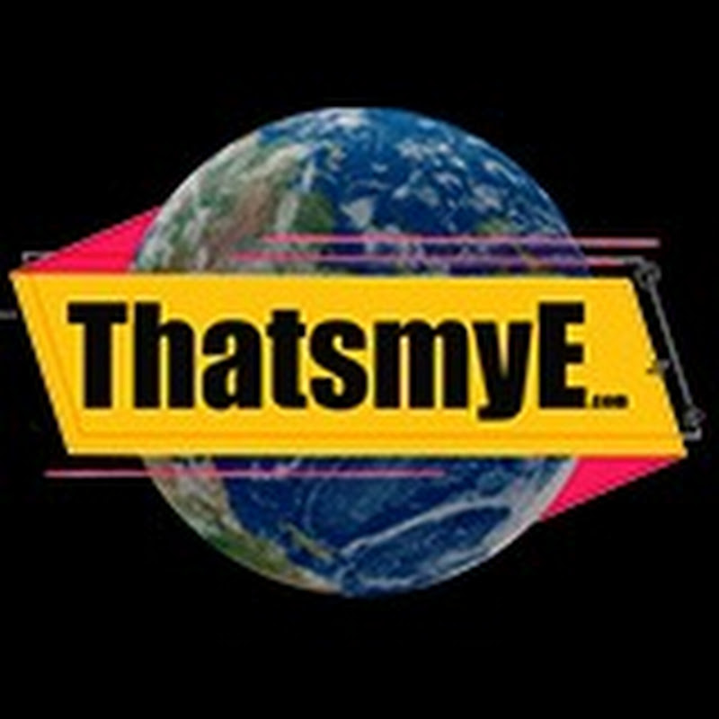 ThatsmyeTV icon