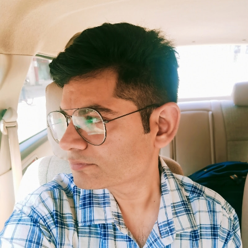 RAGHAV MUNJAL