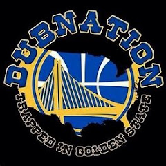 Golden State Warriors Dub Nation