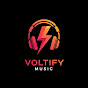 Voltify Music logo