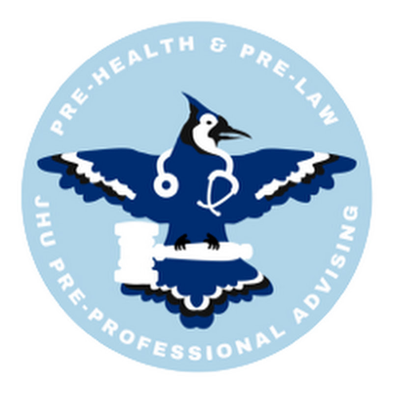 Johns Hopkins University Pre-Health Advising 