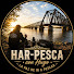 816blRGvwPk-channel-avatar-HAR-PESCA  con Hugo