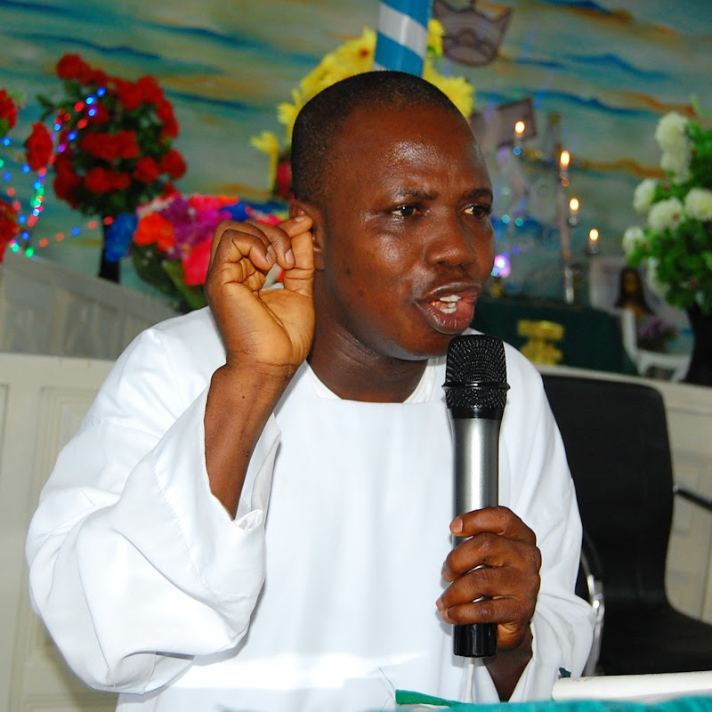 CELE GOSPEL 