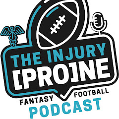 The Injury [PRO]ne Podcast