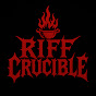 Riff Crucible logo