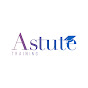 Astute Training logo