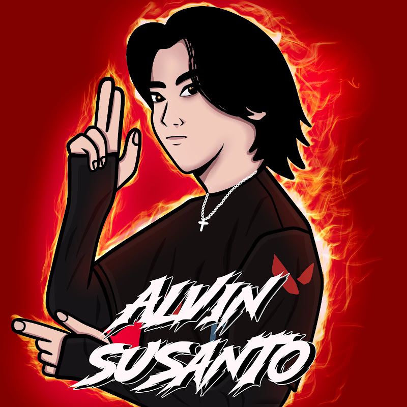 Alvin Susanto